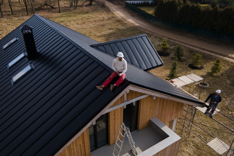 The Superiority of Residential Metal Roofing: A Comprehensive Guide