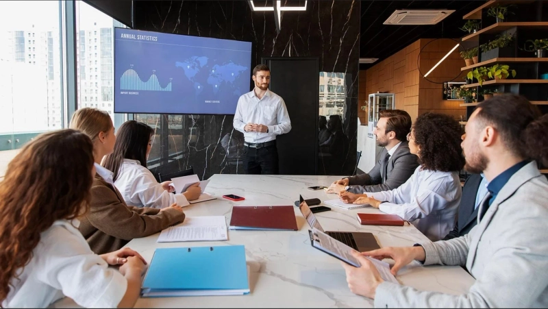 The Importance of Transcribing Minutes of Meetings for Business Success