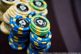 다양한 블랙잭 게임