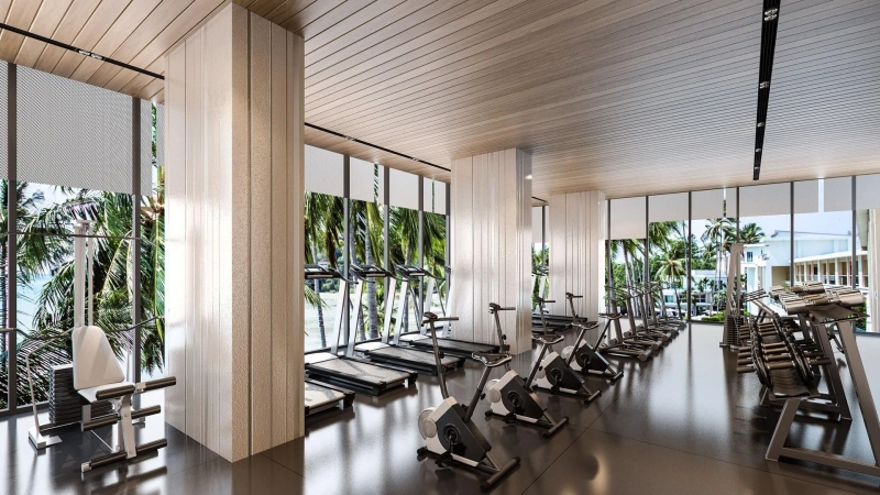 How to Plan a Smart Commercial Gym Design and Fitness Center Layout?