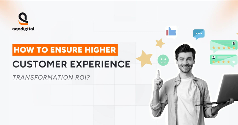 Why Customer Experience Is the Real Game-Changer for Modern Businesses