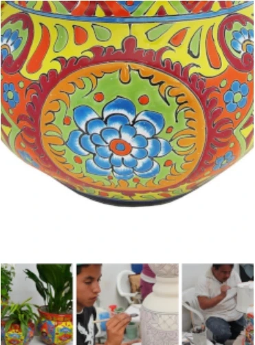 Malaysia arts and crafts