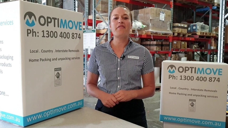 How to Find the Right Removal Company