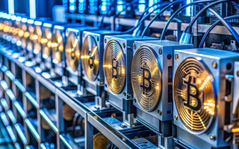 Crypto Mining Tax Insights from 7 Accountants