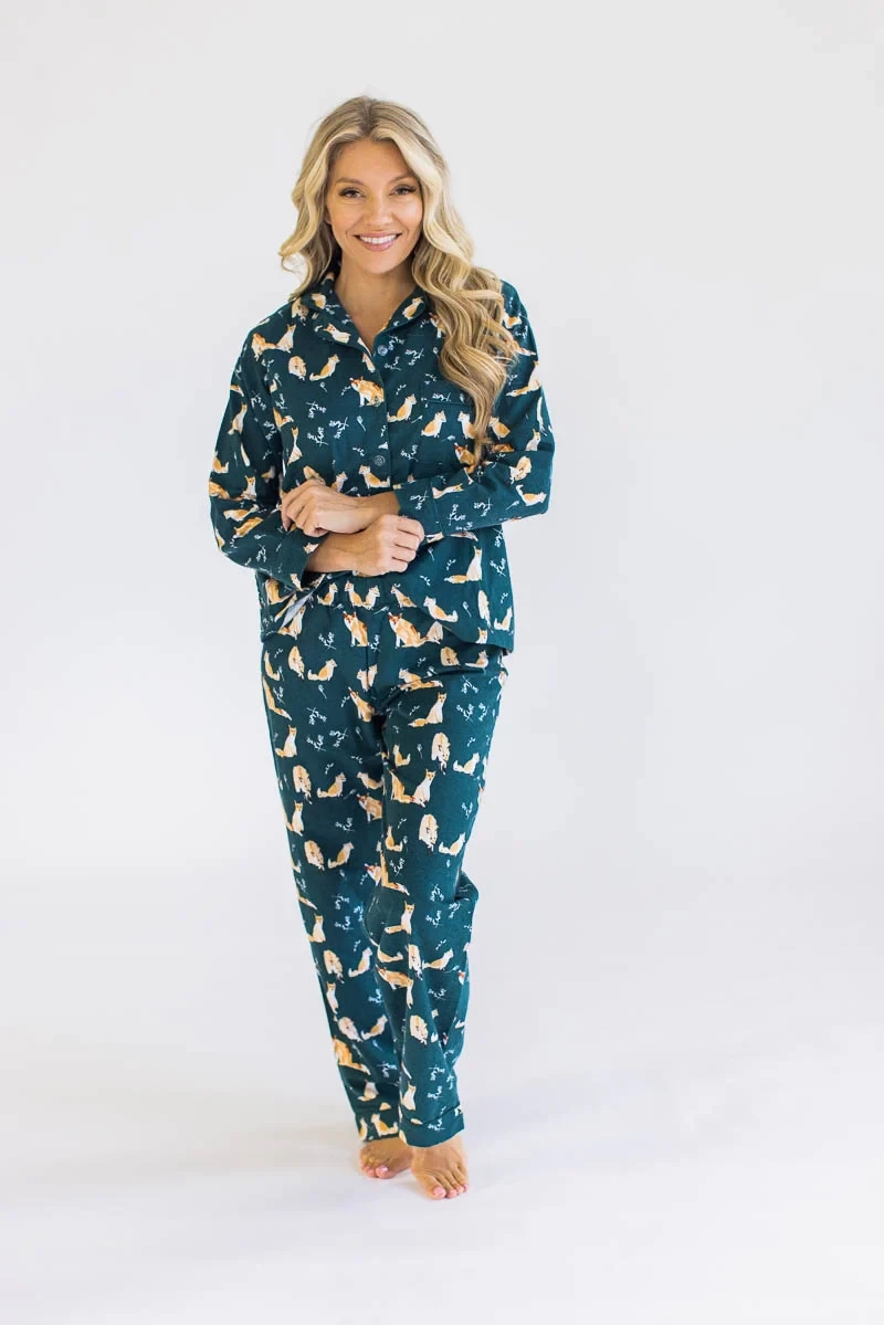6 Reasons Why It Is Good to Wear Pjamas