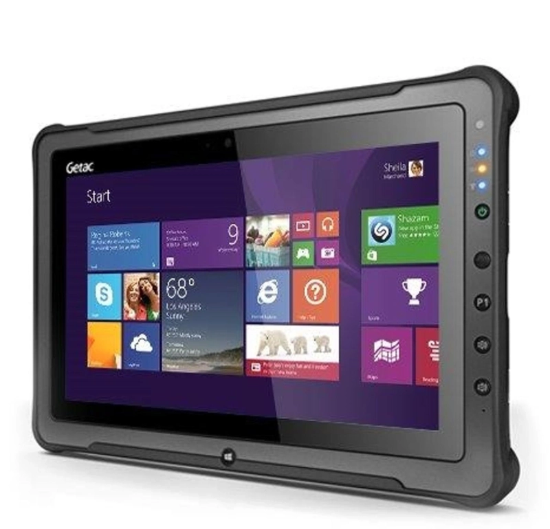 The Most Effective Reasons to Select New Getac Tablets