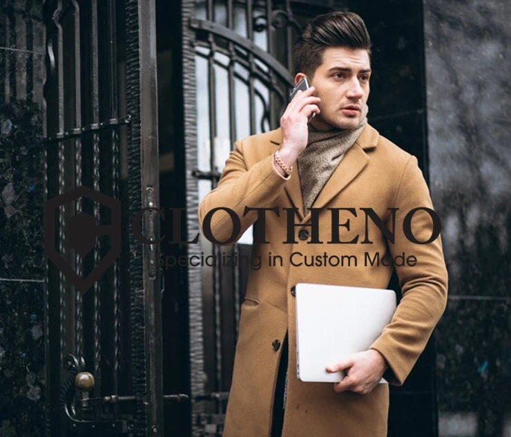 In the Spotlight: Men's Blazer Trends from Fashion Week