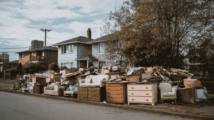 From Cluttered Homes to Fresh Starts: How Clutter To Cash Vancouver Transforms Lives Through Hoarding Cleanup