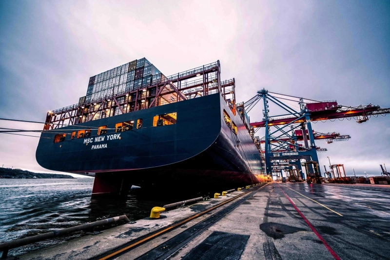 Warehouse Logistics