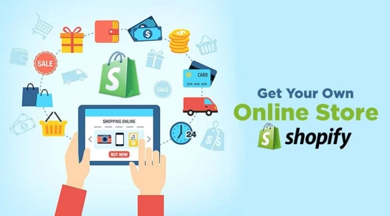 Unlocking Potential: How to Customize an Existing Shopify Store for Success