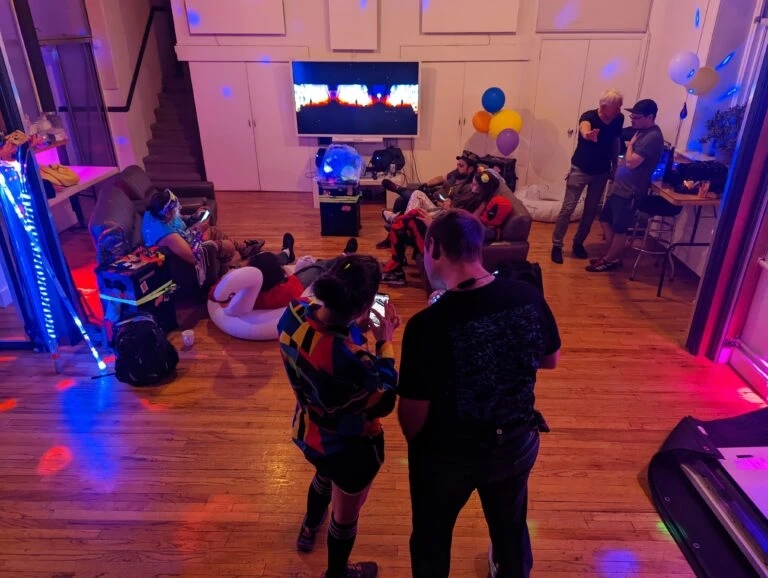 Why a Small Wedding Venue in NYC Creates a More Meaningful Celebration