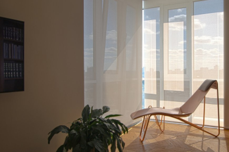Do motorized blinds increase home value?