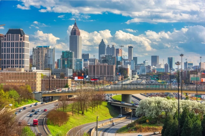 Commercial Construction Oklahoma City: Charting Business Future 