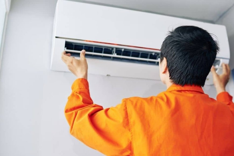Common Air Conditioner Problems Homeowners Face in 2024