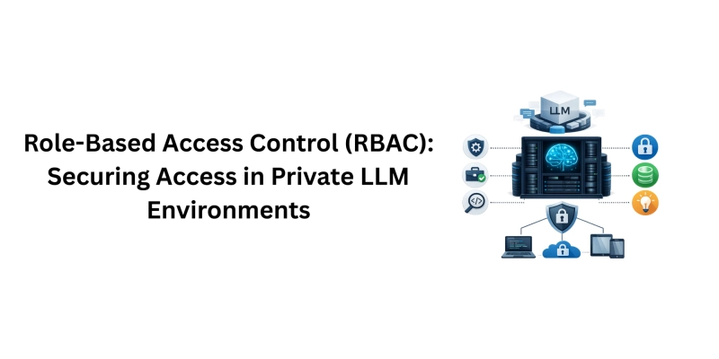 Role-Based Access Control (RBAC): Securing Access in Private LLM Environments