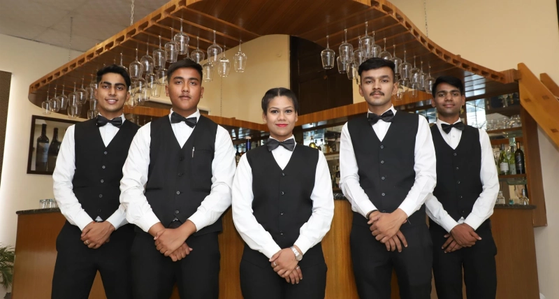 Hospitality vs Aviation: Which Industry Has More Growth?