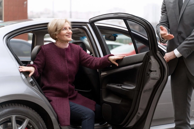Tips for Short Drivers to Navigate Any Car Like a Pro