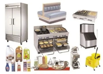 Partner with a Trusted Wholesale Restaurant Supplier in NC