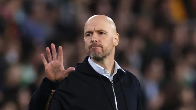 Ex-Prem boss tells Erik ten Hag 'I wouldn't take £70m