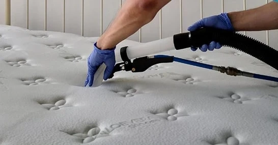 mattress cleaning berrilee