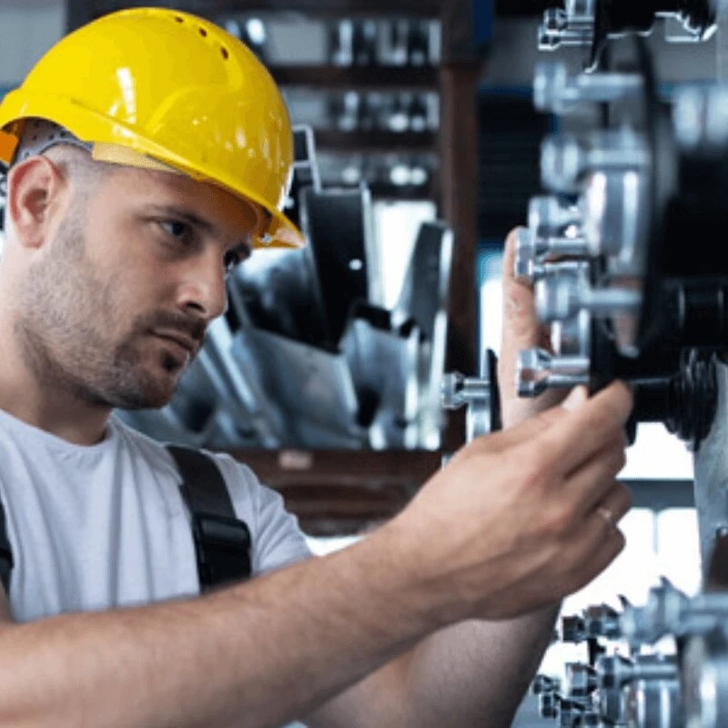 From Malfunction to Efficiency: The Impact of Heavy Duty Equipment Repair Services