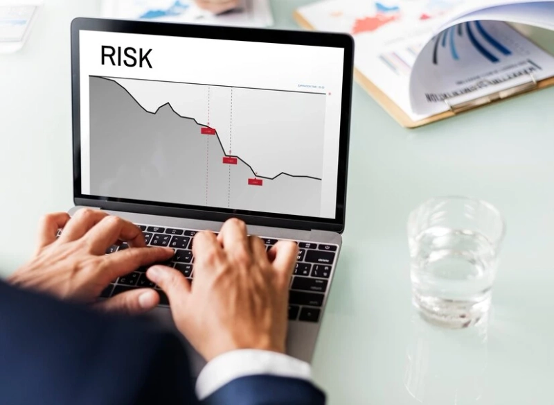 Corporate Risk Management Framework: A Comprehensive Overview