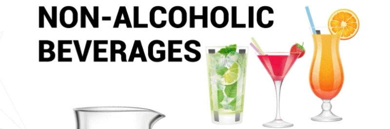 Non-alcoholic Beverages Market Size, Growth Factors, Trends, Analysis, Competitive Landscape and Reg