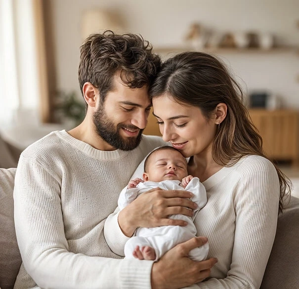 How a Fetal Medicine Specialist in Jaipur Helps Detect Genetic & Developmental Disorders Early