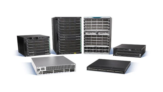 Cisco MDS License