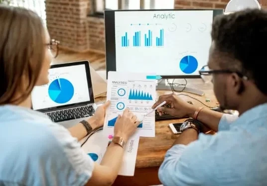 Data Analytics Services in USA | Mi Group USA