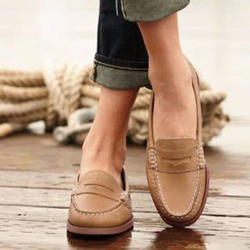 Comfort Fashion Shoes Are New Trend