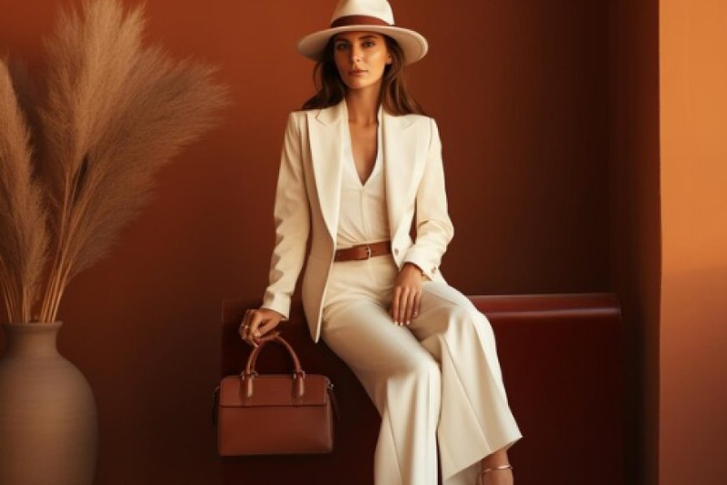 Experience Elegance: Explore Our Luxury Clothing Store Collection