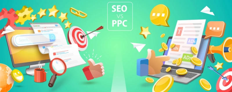 SEO vs PPC: Which is best for your business?