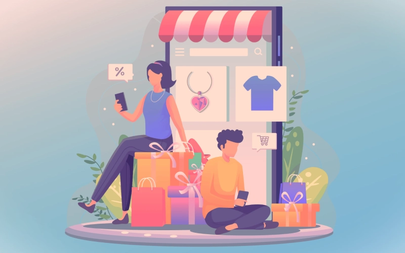 How to Develop an eCommerce App in 2023: Factors to Consider