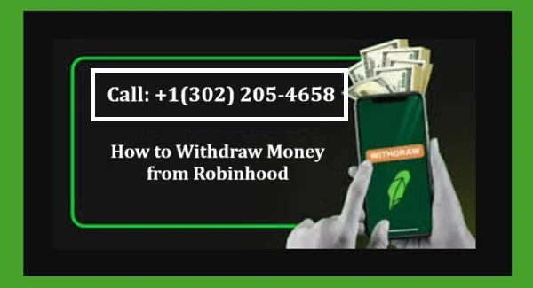 How Can I Withdraw My Money from Robinhood? (Complete Guide)