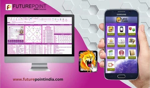 Vedic astrology software | Future Point