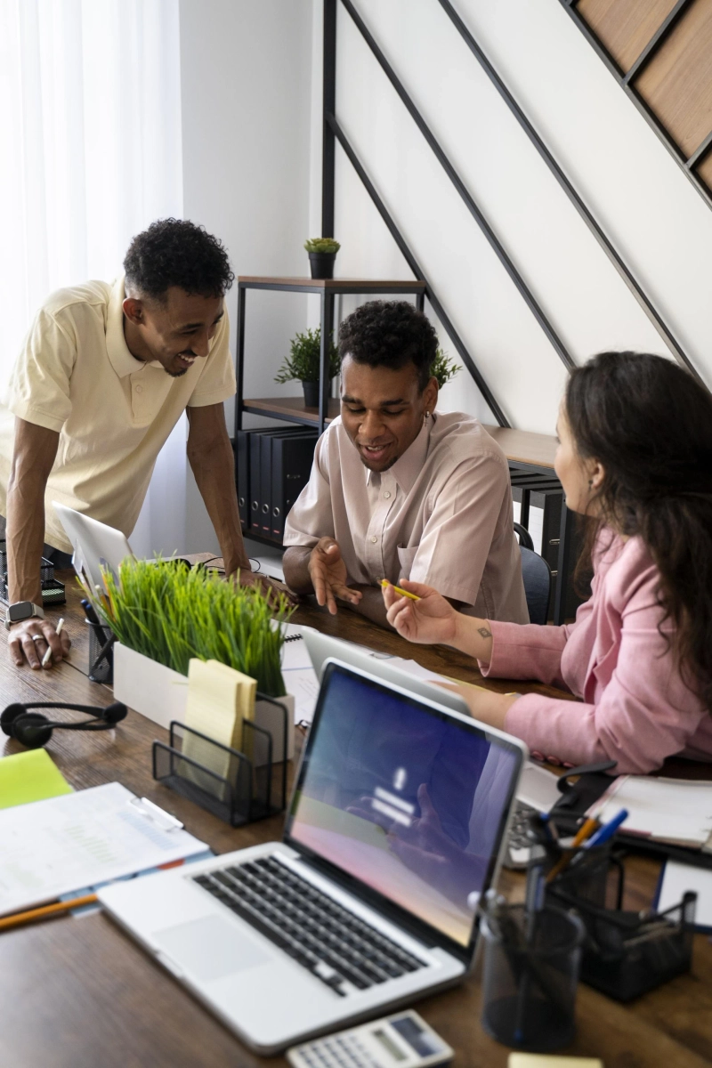 The Best Web Design Company in Bangalore Crafting Digital Brilliance