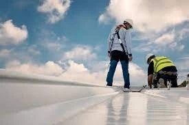 Is Commercial Roofing Installation Worth the Investment in Lebanon PA?