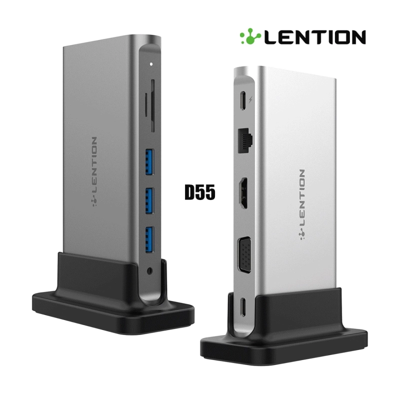 3 Reasons to get Lention USB C Cable Televisions!