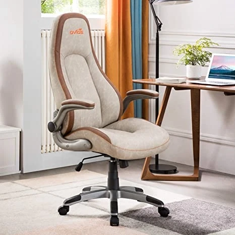 Suitable Modren Office Chairs | Decor La Rouge | Interior Design Agency