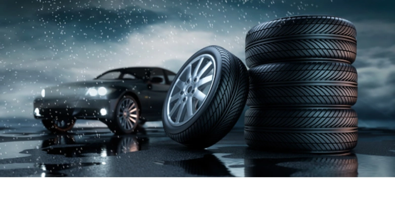 Benefits of Good-quality Tyres and Part-worn Tyres