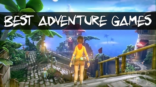 Best Android Adventure Games