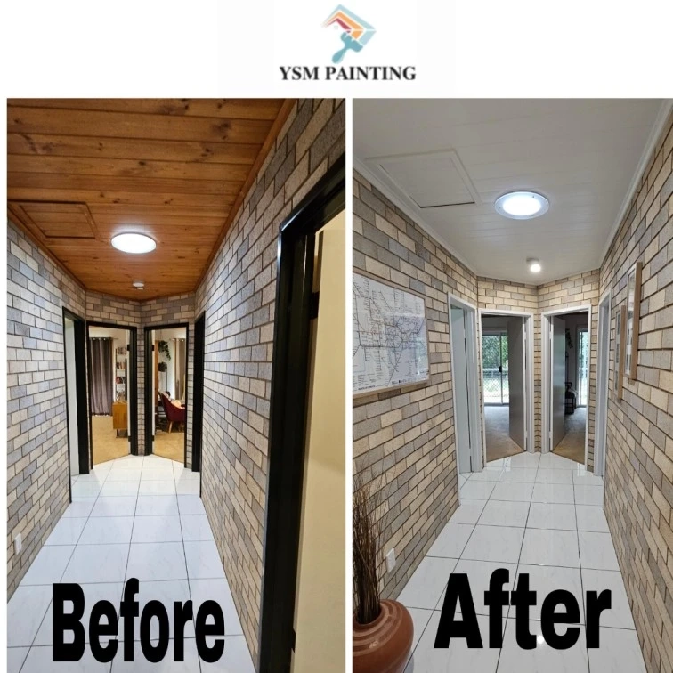 Fresh Coat, Fresh Start: Your Guide to Choosing the Right House Painters in Australia