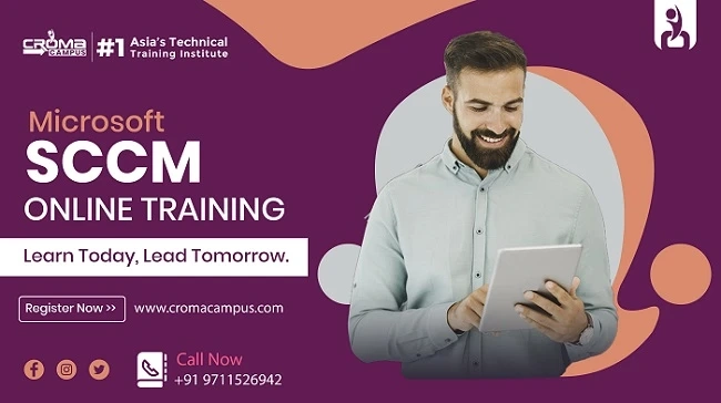 What is Microsoft SCCM? ( Benefits & Working)
