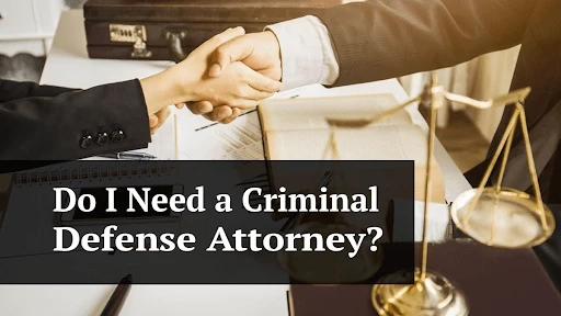 How to Choose the Right Criminal Defense Attorney