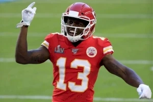 Kansas Chiefs vencem 49ers e conquistam Super Bowl após 50 anos