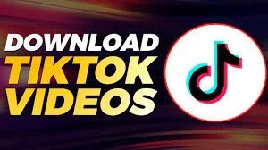 Cómo descargar videos de tiktok sin marca de agua