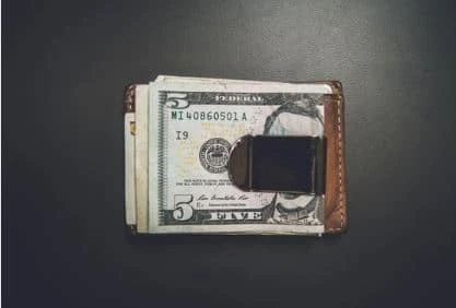 Things to Do Immediately if Savings Run out