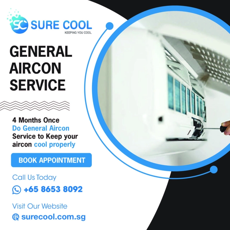 Aircon service
