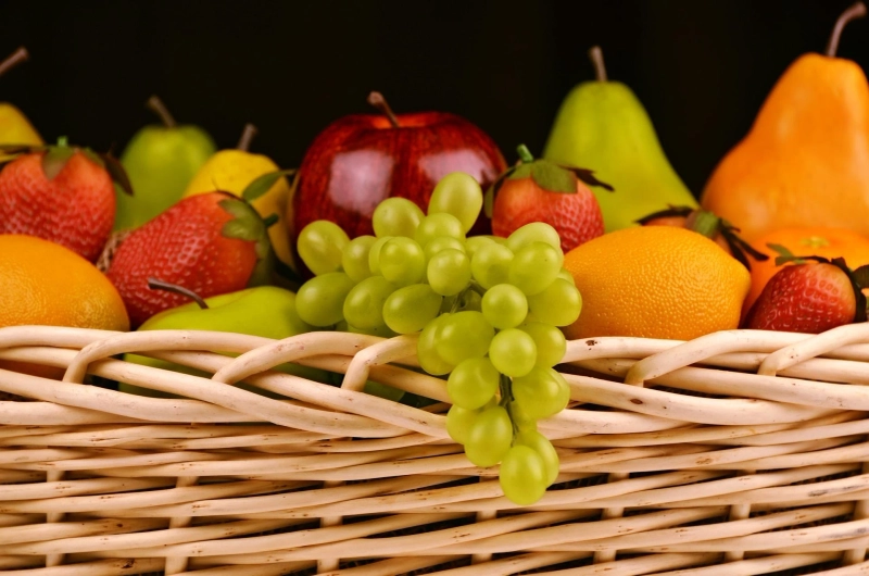 Vertigo foods to avoid